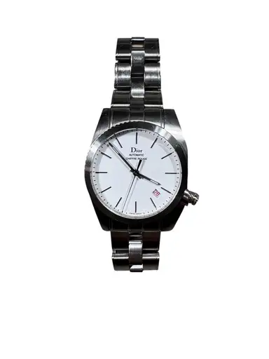 SS06 Chiffre Rouge A03 36MM Automatic Watch
