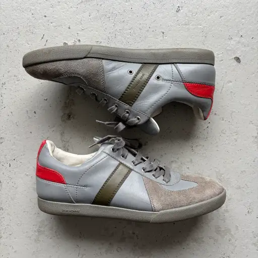 Dior Homme GAT AW12 Sneakers (40)
