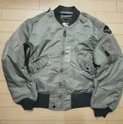 【美品】 BUZZ RICKSON’S L-2B バズリクソンズ M /MA-1