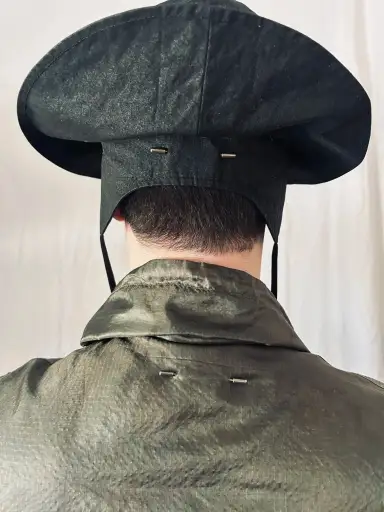 DEEPTI °021-022 Eremet Fisherman Hat