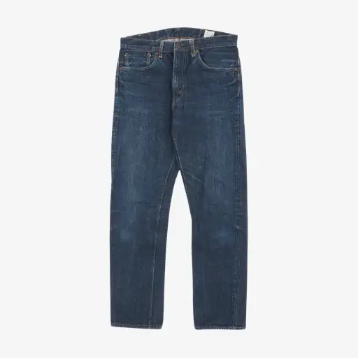 Lot 107 Denim (30W X 29L)