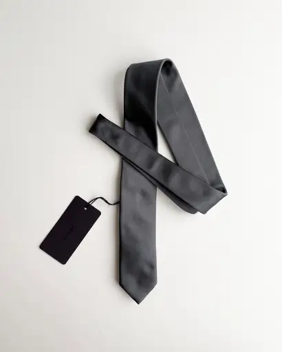 FW1998 PRADA MEN SILK NECKTIE