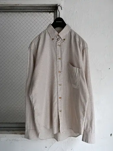 80-90s Valentino Chemises