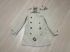 正規品 BURBERRY トレンチコート ベイビー