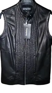 080117002 Lieve Van Gorp VINTAGE DEADSTOCK