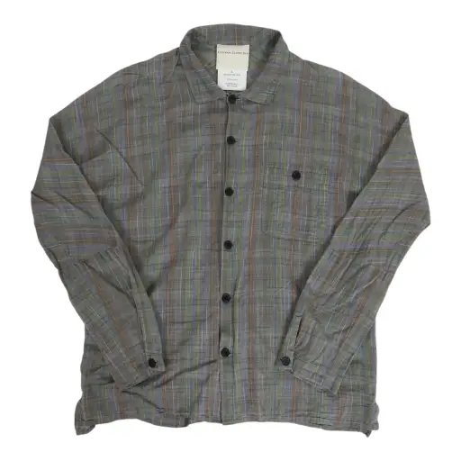 Stephan Schneider Shirt Size 5