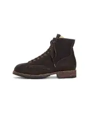 VISVIM BRIGADIER HI-FOLK     革靴    0126202002002