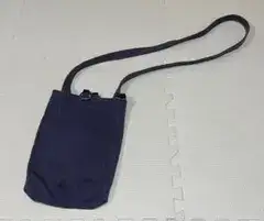 DIRK BIKKEMBERGS ダークビッケンバーグ　ショルダーバッグ
