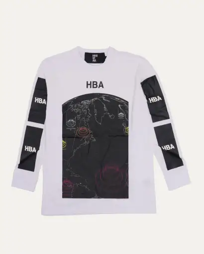 Global Long Sleeve T-Shirt
