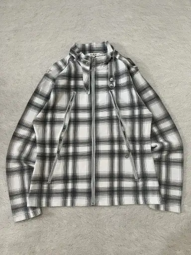 2000s Hysteric Maison Bondage Multi Zip Vkei y2k Lgb Ifsix