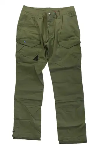 Klattermusen Mens Grimner Pant
