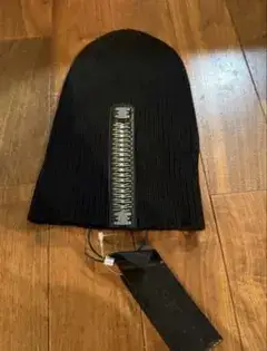 別注　限定　isaac sellam beanie ビーニー　hat ニット帽