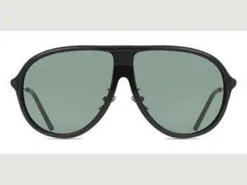 Moncler ME6009 GLYDE 300171 61 New Unisex Sunglasses