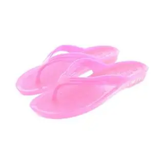 LIMI feu リミフー サンダル 24cm ピンク 【古着】【中古】【送料無料】 リミフゥ(LIMI feu)のレディースの靴/シューズ(サンダル)の商品詳細ページへのリンク