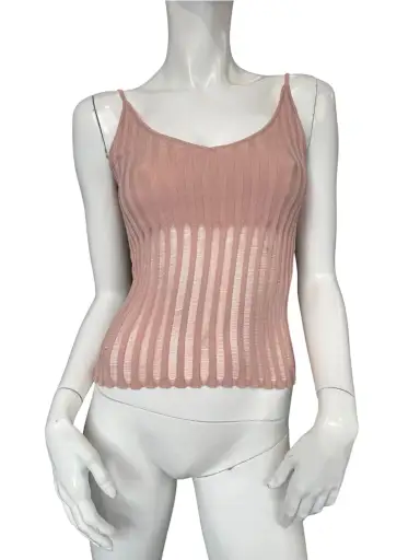 PLEIN SUD TANK TOP
