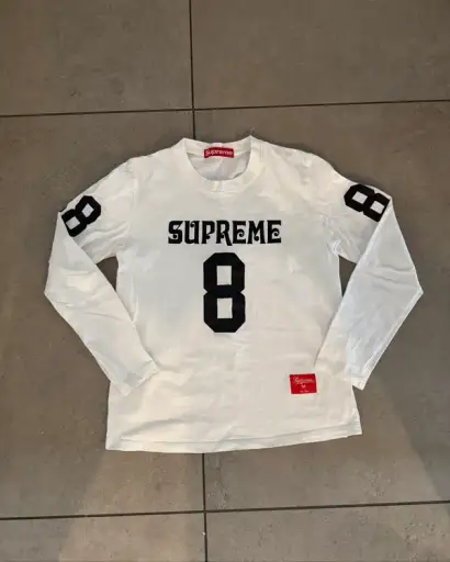 Supreme Long Sleeve