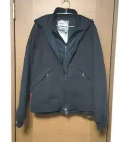 PRADA 　パーカー　ジャケット