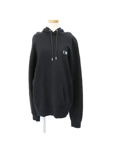 Dior Homme Hoodie Black