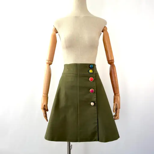 RED VALENTINO Skirt