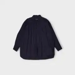 CASEY CASEY【HAMNET SHIRT】