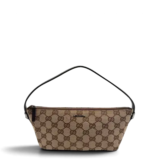 Gucci Handtasche Boat Baguette