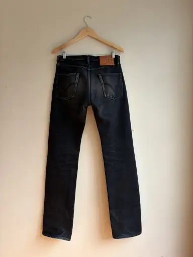 Iron Heart 634 SBG Jeans