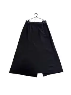 Haat issey miyake ロングフレアスカート 2