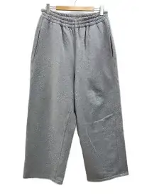 【中古】HED MAYNER◆ボトム/M/コットン/GRY/HM00T75 HM030【メンズウェア】