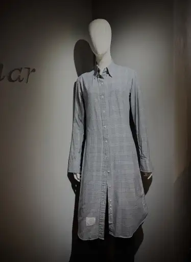 「THOM BROWNE」