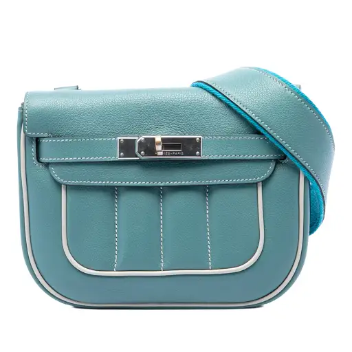 Hermès Mini Evercolor Berline 21