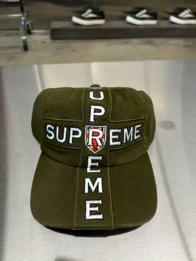 Supreme