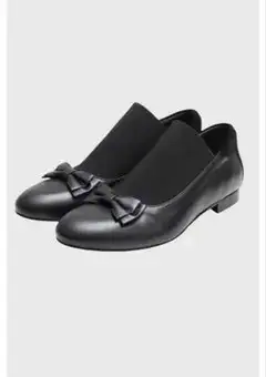 STEFAN COOKE ELASTIC OPERA SHOE 42