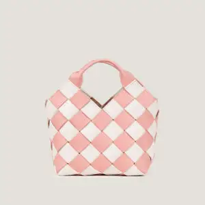 LOEWE Woven Basket