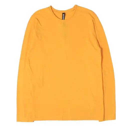 20AW ドルマンスリーブ カットソー (DOLMAN L/S) / MADE IN JAPAN