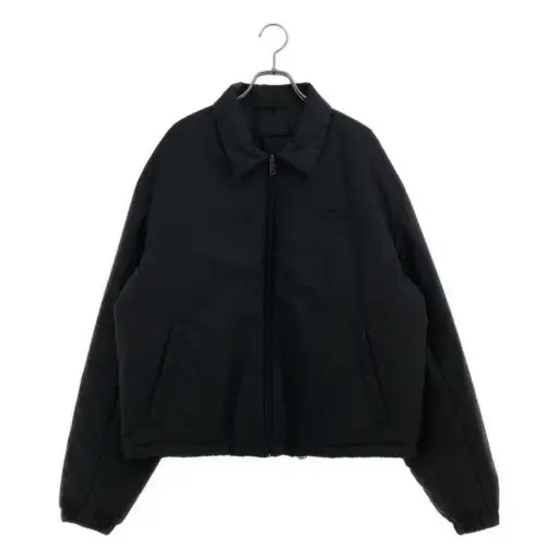PRADA / プラダ | 2025AW | Re-Nylon パデッドアウター | M | メンズ