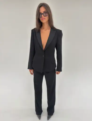 Versace suit set