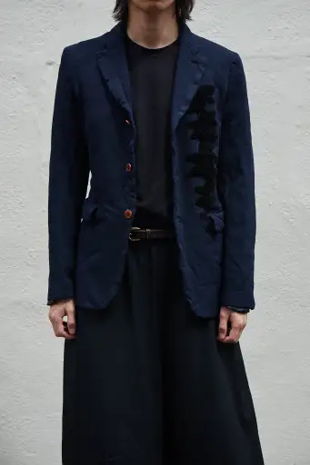 Comme des garcons 06ss bad boy Jacket