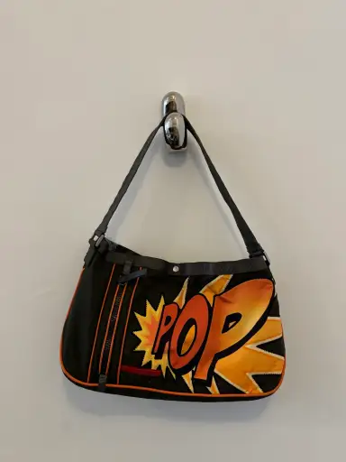 Prada Sport Bag