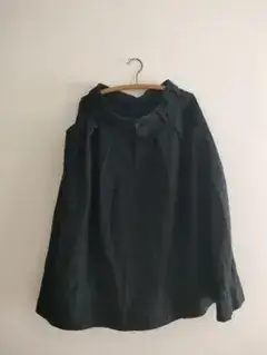 forme d'expression Field skirt