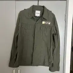 シャツ　CLONE DEVGRU