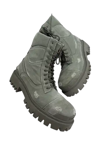 Balenciaga Strike Boot
