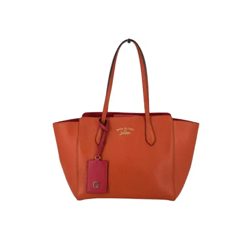 Gucci Tote Bag Swing