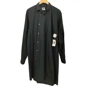 BLACK COMME des GARCONS(ブラックコムデギャルソン) 22SS アシンメトリー 変形 中古 古着 0903