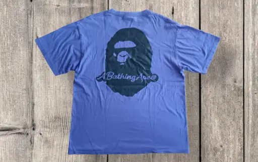 Bathing Ape Tee