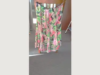 Ella J Pretty Skirt