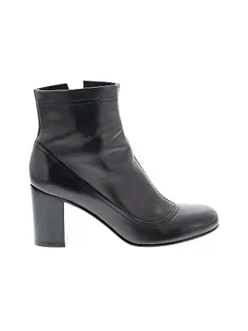 Marc by Marc Jacobs Ankle Boots