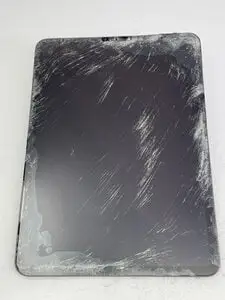SU88【ジャンク品】 iPad PRO 11インチ 64GB Wi-Fi スペースグレイ