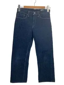 【中古】orSlow◆ボトム/S/デニム/105【メンズウェア】