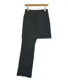 JUNYA WATANABE ジュンヤワタナベパンツ（その他） レディース XS 黒【中古】【古着】