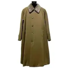 Giuliano Fujiwara ジュリアーノフジワラ ロングコート M